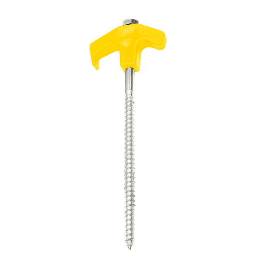 Bunnings Jack Screw In Tent Pegs
