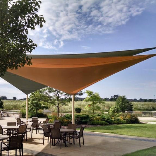 Ground Anchors for Hotels and Resorts