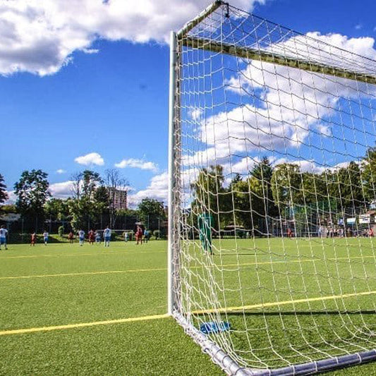 Ground Anchors for Sports