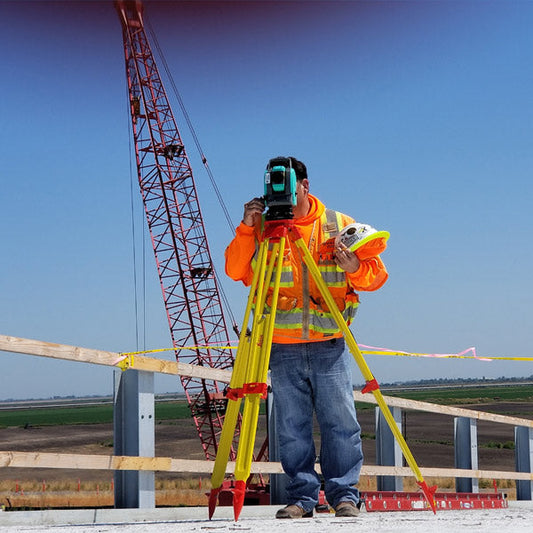Occupational Health and Safety Ground Anchoring