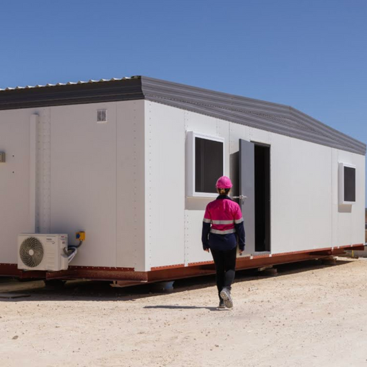 secure_modular_buildings_with_drill_in_ground_anchors