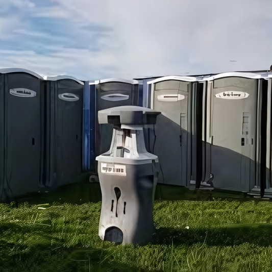 secure_portable_toilet_with_drill_in_ground_anchor
