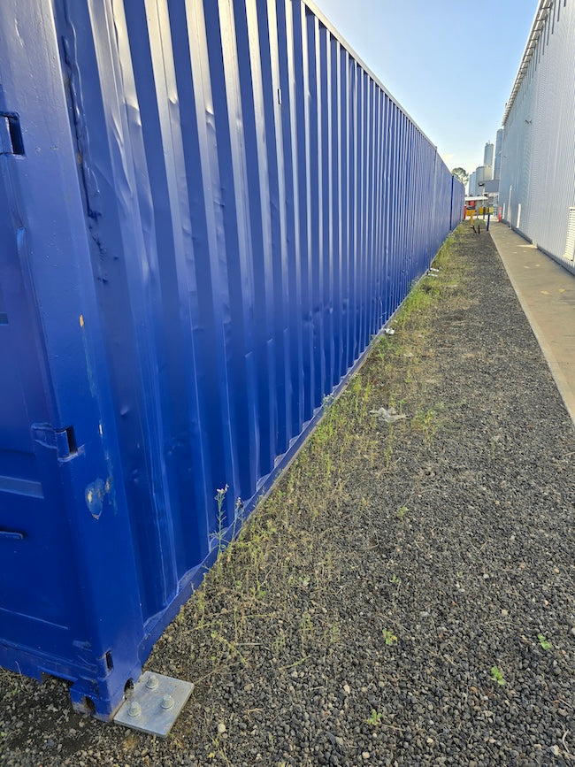 Commercial Ground Anchor Pack – 2 x 900mm GroundGrabba Pro II (Heavy Duty)