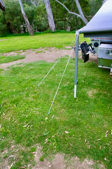 Pigtail Hook | Curly Hook | Spring & Rope Ready | Slot Engagement | Built-in 16mm Hex Tool