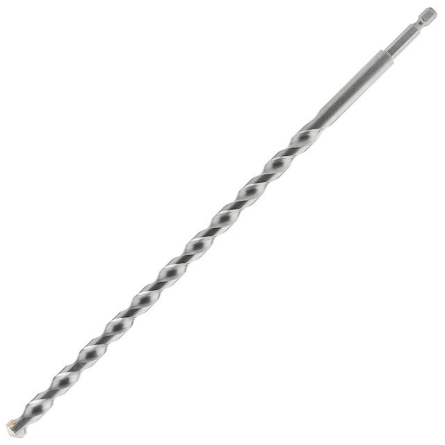 Drill Bits | Masonry | Tungsten Tipped | 300-900mm