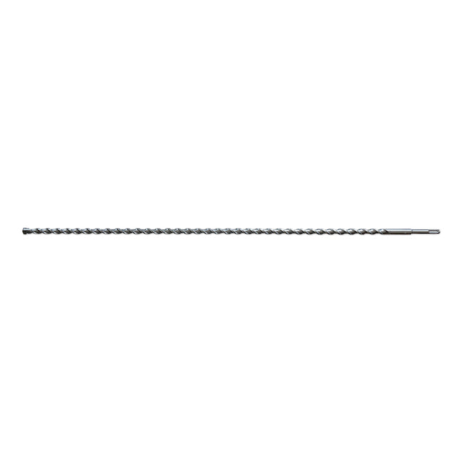 Drill Bits | Masonry | Tungsten Tipped | 300-900mm