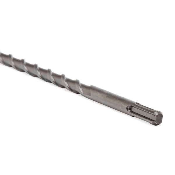 Drill Bits | Masonry | Tungsten Tipped | 300-900mm