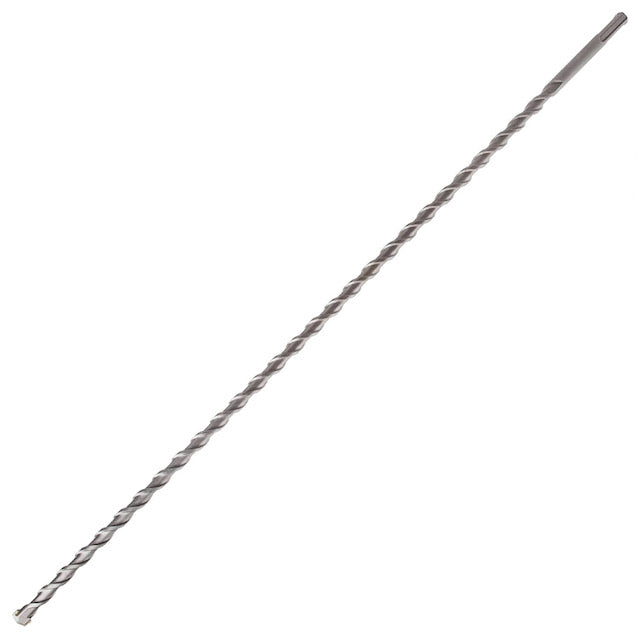 Drill Bits | Masonry | Tungsten Tipped | 300-900mm