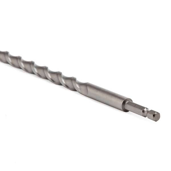 Drill Bits | Masonry | Tungsten Tipped | 300-900mm