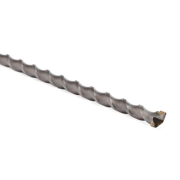 Drill Bits | Masonry | Tungsten Tipped | 300-900mm