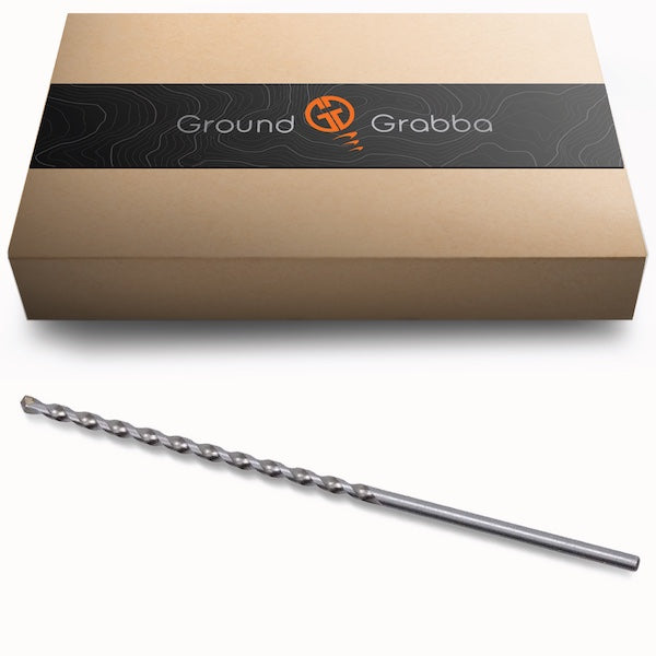 Drill Bits | Masonry | Tungsten Tipped | 300-900mm