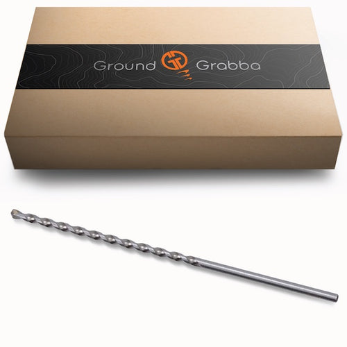 Drill Bits | Masonry | Tungsten Tipped | 300-900mm