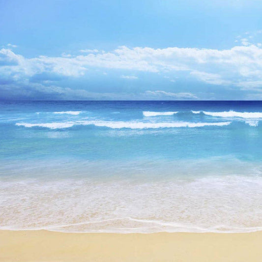 Beach and Sand Ground Anchoring