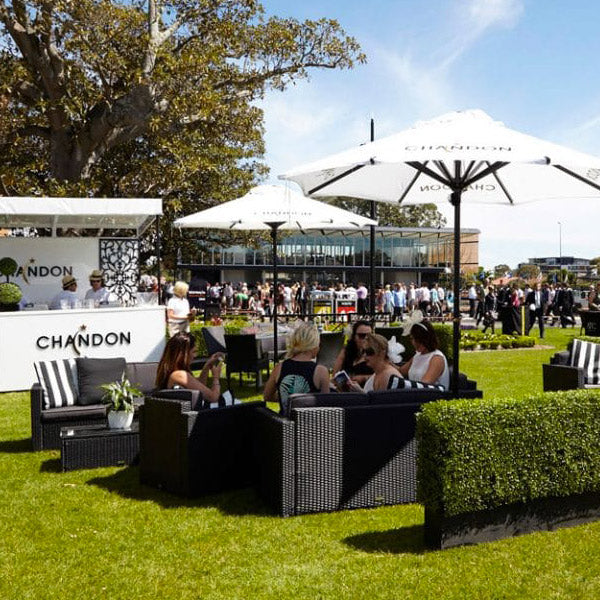 Outdoor Events Ground Anchors