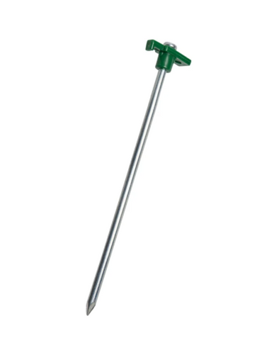 Bunnings Heavy Duty Screw In Tent Pegs and Sand Pegs