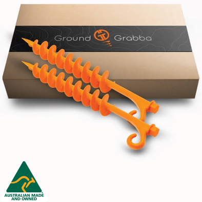 GroundGrabba Lite Packs