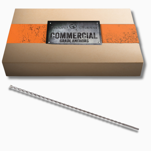 Drill Bits | Masonry | Tungsten Tipped | 900mm