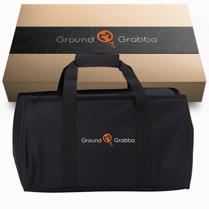 Easter Camping Special 1