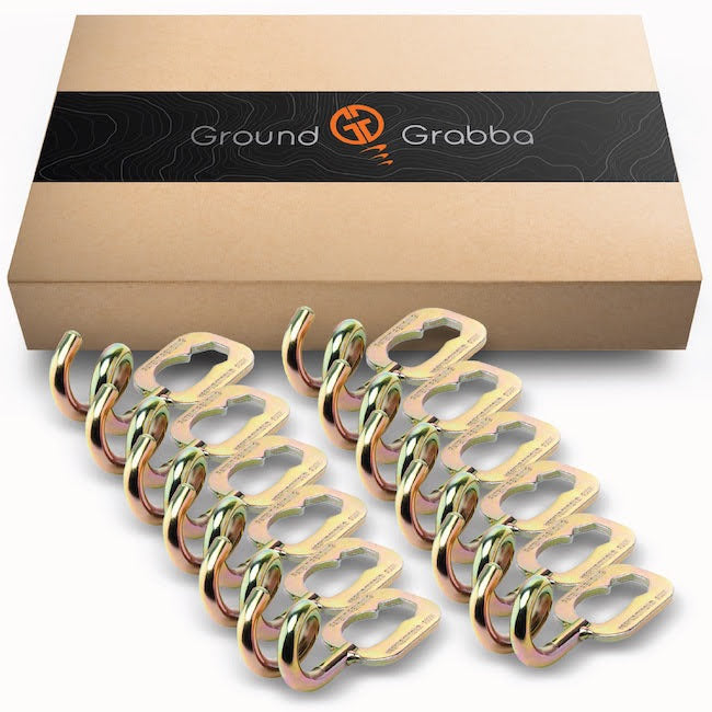 Easter Camping Special 2