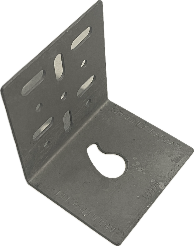 Commercial Earth Ground Anchors – GroundGrabba AU