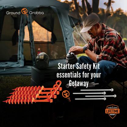 Safety Kit 4