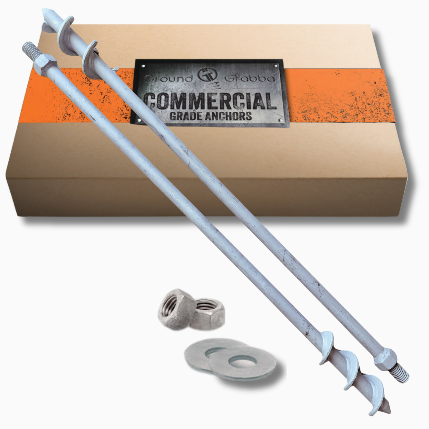 Custom Built To Your Specifications